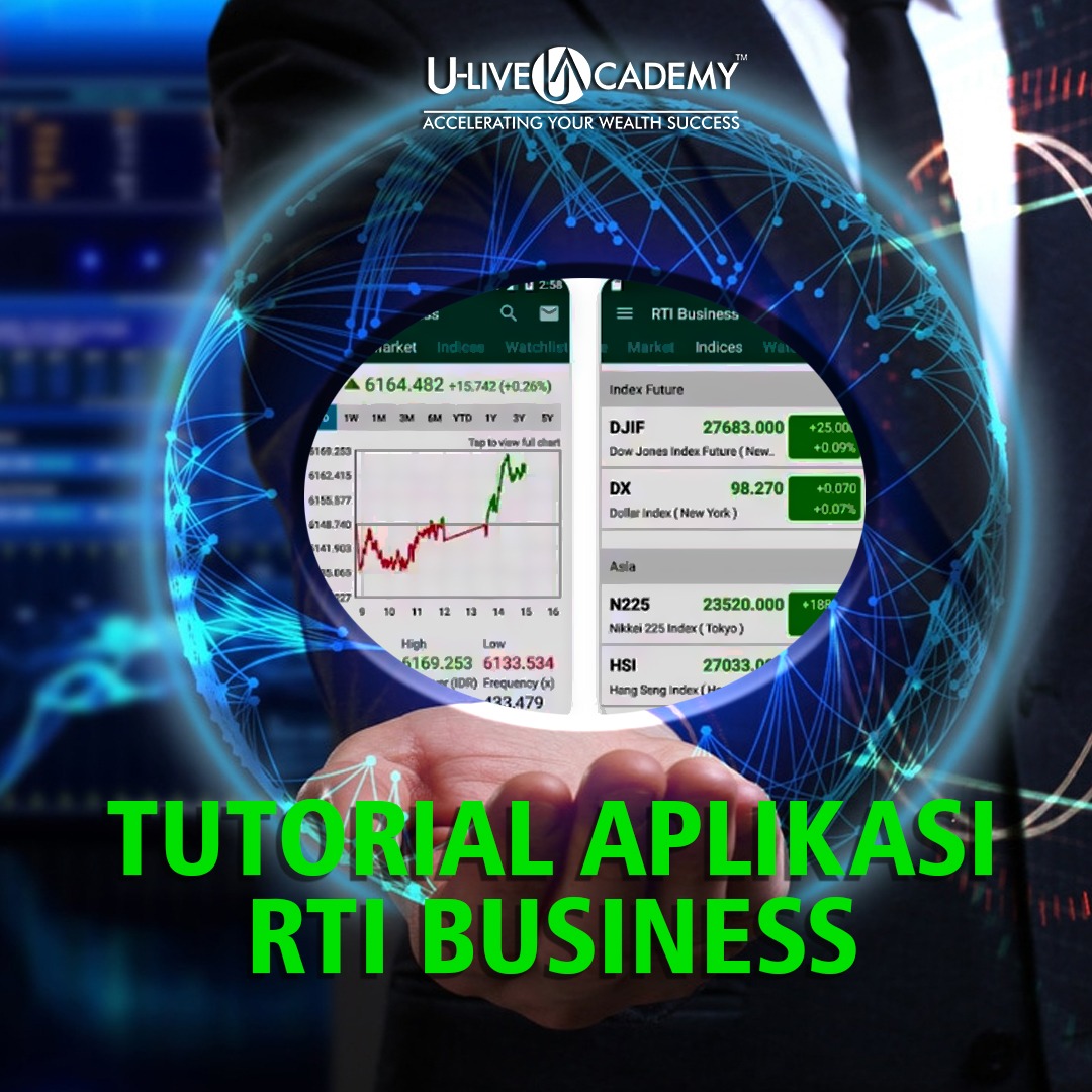 Tutorial Aplikasi RTI Business